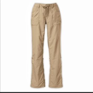 The North Face  hiking pants